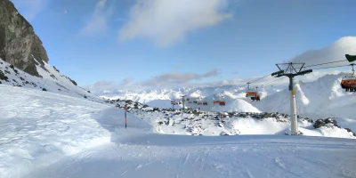 grafik - Mirunie polecam gorąco, no sztos jak szlag! 
#snowboard #narty #szwajcaria ...