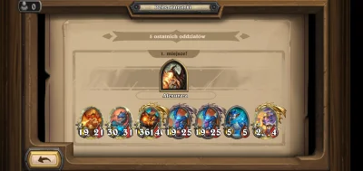 rskkk - Czekam na nerfy w ustawce xD
#hearthstone