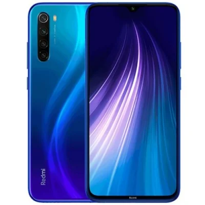 polu7 - Xiaomi Redmi Note 8 Global Blue - 4GB RAM 64GB ROM Snapdragon 665 - Gearbest
...