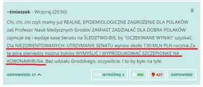 MandarynWspanialy - Eksperci na Interii już mają rozwiązanie problemu. To wszystko pr...