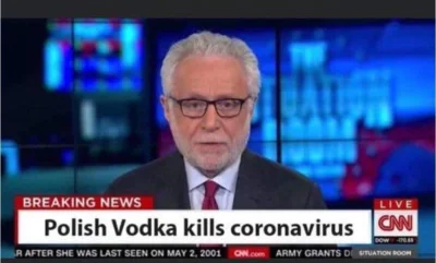 Bracia_Stachurscy - CNN podaje najnowsze wiadomości ( ͡º ͜ʖ͡º) #coronavirus #covid19 ...