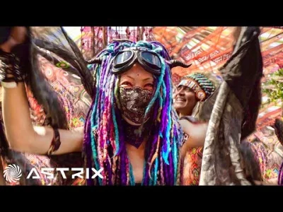 Samol94 - Astrix @ Ozora Festival 2019 (Full Set Movie)


#psytrance #progressivep...