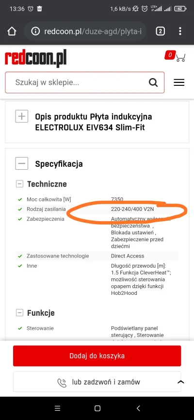 Paniol - @melba: dla przykładu, tutaj są 3 fazy bo jest 400v?