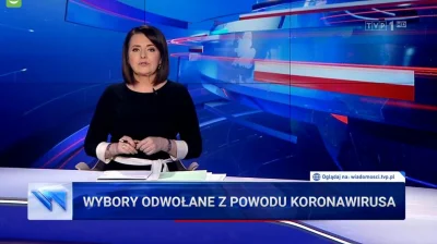 wigr - #tvpis #wybory #wyboryprezydenckie2020 #koronawirus #duda #andrzejduda