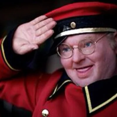 januszzczarnolasu - Akcja lepsza niż w niejednym filmie
Benny Hill potwierdza