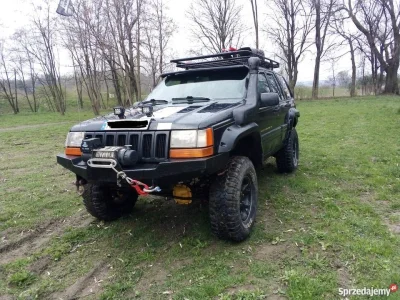 bidzej - @BorowikSzatanski: https://sprzedajemy.pl/jeep-grand-cherokee-zj-4-0-lpg-off...