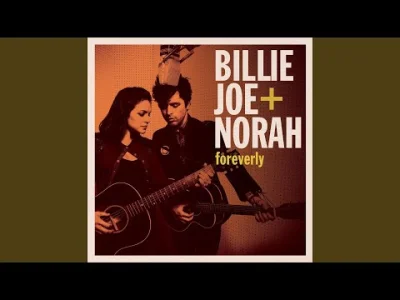 raeurel - Norah Jones & Billie Joe Armstrong - Rockin' Alone (In an Old Rockin' Chair...