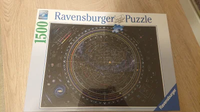 Kerwis - Nareszcie odebrane ʕ•ᴥ•ʔ
#puzzle