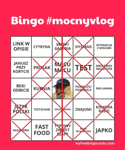 PatoPaczacz - Ulane Bingo 231! W dzisiejszym wysrywie padło 14 HASEŁ oraz BINGO! Wyni...