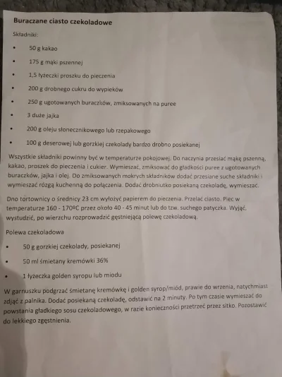 KejtiPeryPijeSzeryZaCztery - @DarkSilesia: tu mam sprawdzony przepis, chyba że będzie...