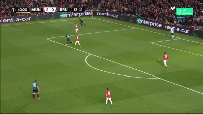 Ziqsu - Scott McTominay
Manchester United - Club Brugge [3]:0
STREAMABLE
#mecz #go...