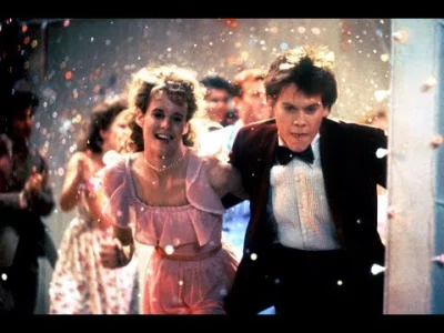 moviejam - @moviejam: Footloose (1984) | Finałowy taniec | Kenny Loggins: Footloose
...