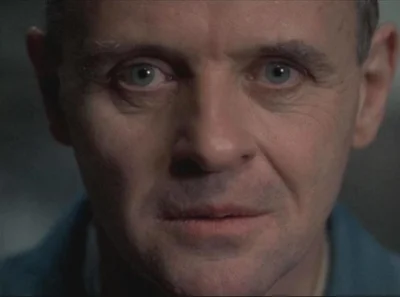 J.....s - Odświeżyłem sobie w ciągu ostatnich dni trylogię o Hannibalu Lecterze. Trud...