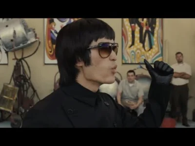 moviejam - @moviejam: Pewnego razu... w Hollywood (2019) | Bruce Lee vs Brad Pitt | C...