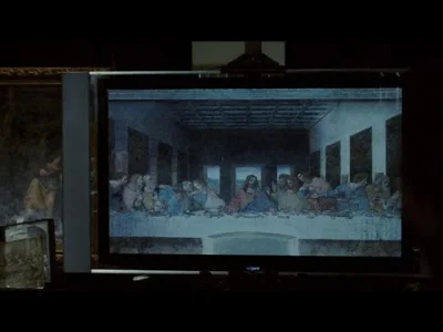 moviejam - @moviejam: Kod da Vinci (2006) | Nieznany uczestnik "Ostatniej Wieczerzy"
...