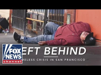 cerastes - San Francisco i LA są w czołówce najbrudniejszych miast ameryki, z całą ma...