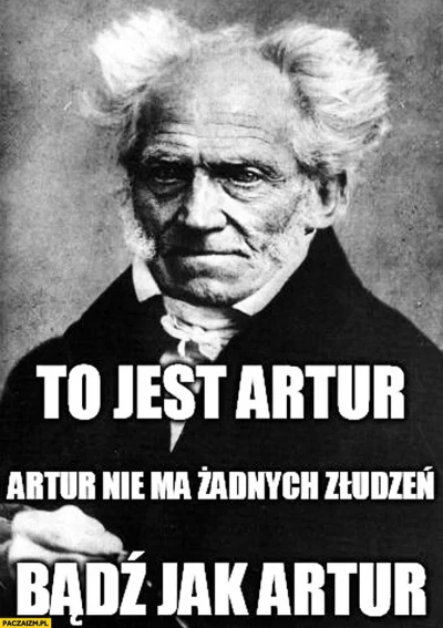 outsidre - #schopenhauer