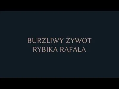 funeralmoon - Dawno nie robiłem animacyj, więc CYK!
Burzliwy żywot rybika Rafała - d...