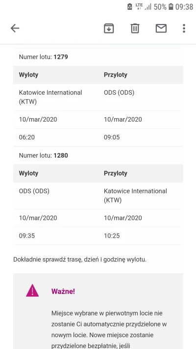 George_Stark - Dostałem rykoszetem, miałem lecieć do Odessy na 4 dni, a tu taka inter...