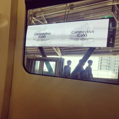 terrarek - Subtelne informacje na stacjach monorail w Kuala Lumpur:D

#wkladamkijawmr...