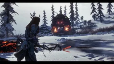 janushek - Horizon Zero Dawn ma już 3 lata.
Istnieje możliwość, że będzie dzisiaj z ...