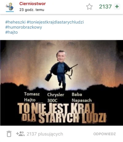 Cierniostwor - Siadło xD