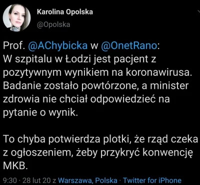 Kempes - #polska #koronawirus #polityka #neuropa #bekazpisu #bekazlewactwa

To brzmi ...