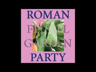 norivtoset - Roman Flügel - Garden Party [RB088]

U tomeczka na działce.

#mirkoe...