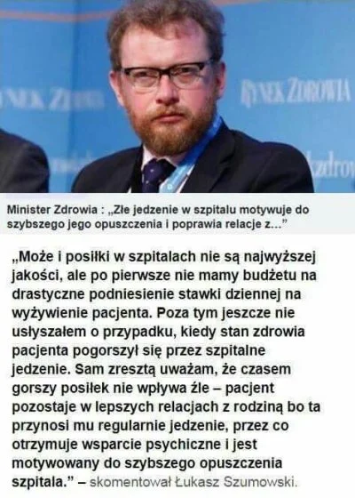 P.....6 - Nie wiem jak Wy, ale ja czuję się bezpiecznie po oświadczeniu tego pana, cz...