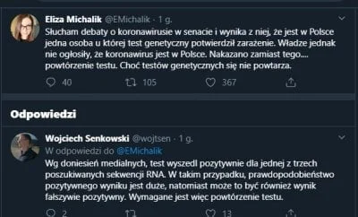 januszzczarnolasu - @dedik: Może i wyszła ale mądrzej o tym nie mówić... ( ͡° ͜ʖ ͡°) ...