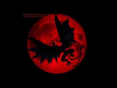 Bonwerkz - #techno #muzykaelektroniczna #devilman #anime