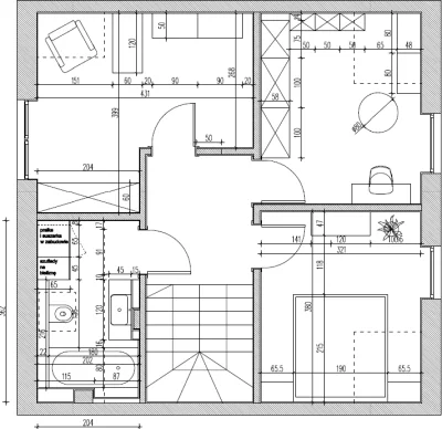 momo_s - Siemanko Mirki i Mireczki
Segment środkowy 100m2, w poniedziałek wchodzi el...