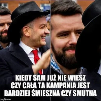 natasha-1410 - #polityka #humorobrazkowy #humor #lewica #razem #biedron #wybory