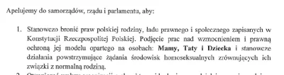 tpap - @Richyrich: pierwsza z brzegu jaką otworzyłam, Niedrzwica Duża, apeluje o walk...