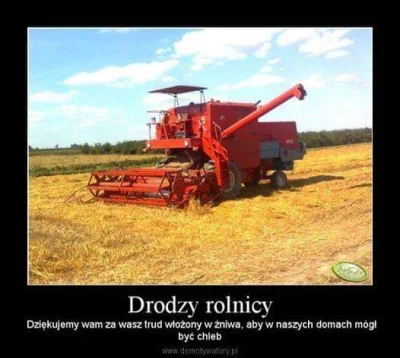 emulegator - Powiem to , tak ,, Rolnictwo '' w Polsce moim zdaniem Prywatnym ten syst...
