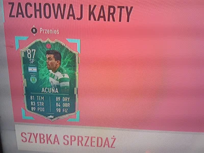 JDMnormalnie - Witam Pana, obys byl warty tego czasu

#fut