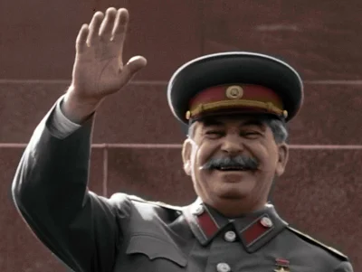Kulavvy - 2020-02-28 - [ #zdjeciednia ] - obserwuj!



Moscow, Russia:Stalin in the K...