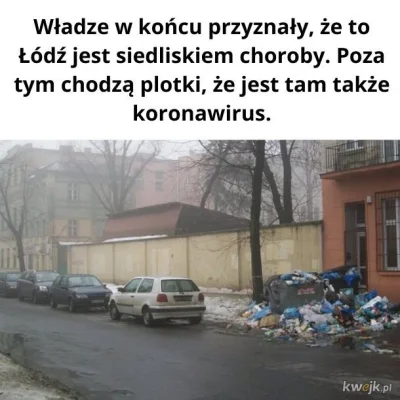 M.....o - #lodz 
#koronawirus
SPOILER