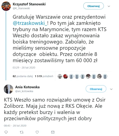 KZMeskoSK__kcnzKK - Ten Stanowski to jakoś związany jest z PiS? Wywiad dla TVP, progr...