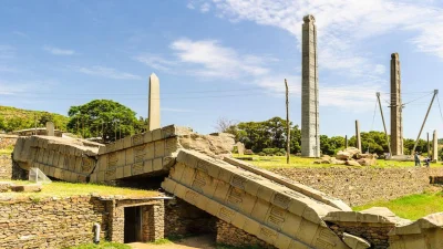 Gorti - Mzoura to stanowisko archeologiczne w północnym Maroko. Budowla składa się ze...