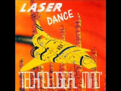 SonyKrokiet - Laserdance - Dead Star

#muzyka #muzykaelektroniczna #spacesynth #las...