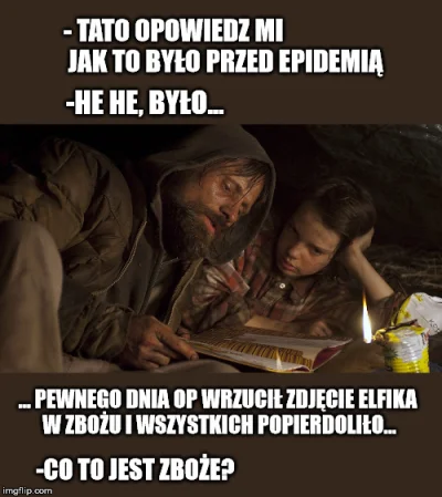 Wolvi666 - #2019ncov #koronawirus #epidemia #polska #wykop #humorobrazkowy #covid19