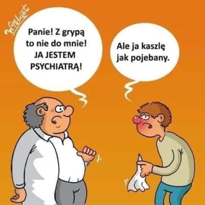 zader7 - #heheszki #humor #humorobrazkowy #pasjonaciubogiegozartu #koronawirus