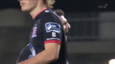 szumek - Shamrock Rovers 1-[1] Dundalk - Jordan Flores 22'
#golgif