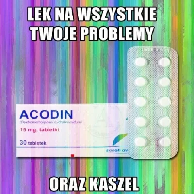 z.....7 - ( ͡° ͜ʖ ͡°)
#humorobrazkowy #narkotykizawszespoko #leki