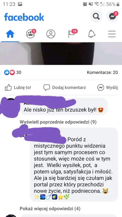 Szpeju - Sranie też jest mistyczne #madka #pieluszkowezapaleniemozgu #dziecko #wtf