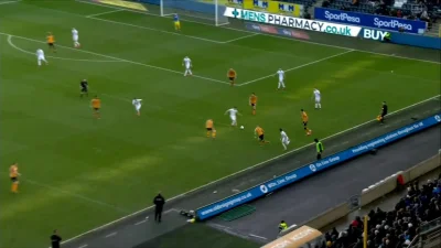 matixrr - Tyler Roberts, Hull City 0 - [3] Leed United, asysta Mateusza Klicha
#mecz...