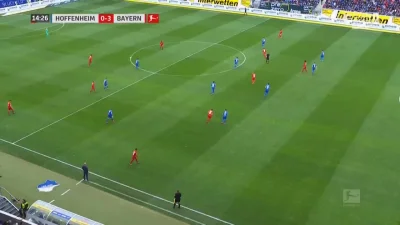 matixrr - Zirkzee, Hoffenheim 0 - [3] Bayern Monachium
#mecz #golgif #bayernmonachiu...