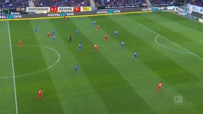 matixrr - Coutinho, Hoffenheim 0 - [4] Bayern Monachium
#mecz #golgif #bayernmonachi...