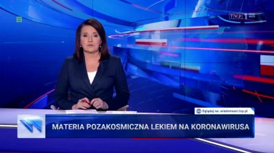 jaroty - Uwaga, łamiąca wiadomość! Mamy lek! 

Ma tylko jeden nieznaczny efekt uboczn...